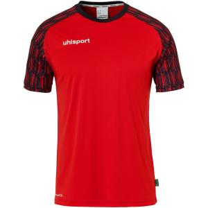 100366704-kid-s-long-sleeved-jersey-shorts-baselayer-and-goalie-socks-set-uhlsport-reaction-red-black