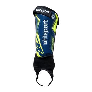 100680203-shin-guards-uhlsport-plate-pro-blue-yellow-fluorescent