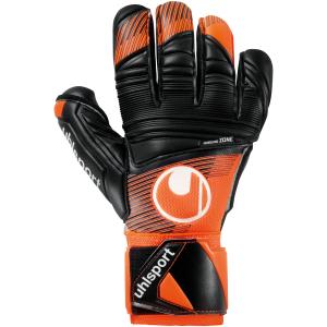 101131601-kid-s-goalie-gloves-uhlsport-super-resist-hn-fluorescent-orange-black-white