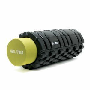 packmobility-set-of-massage-rollers-velites-mobility-premium-black-white-yellow-one-size